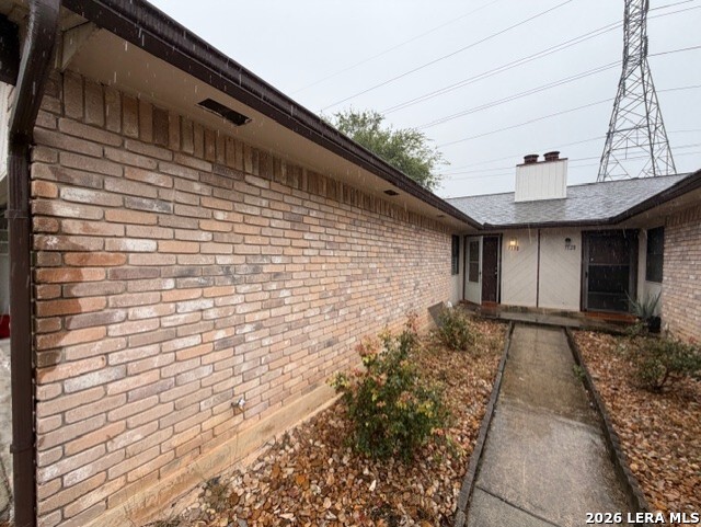 Property photo for 7130 Rimwood Dr, San Antonio, TX