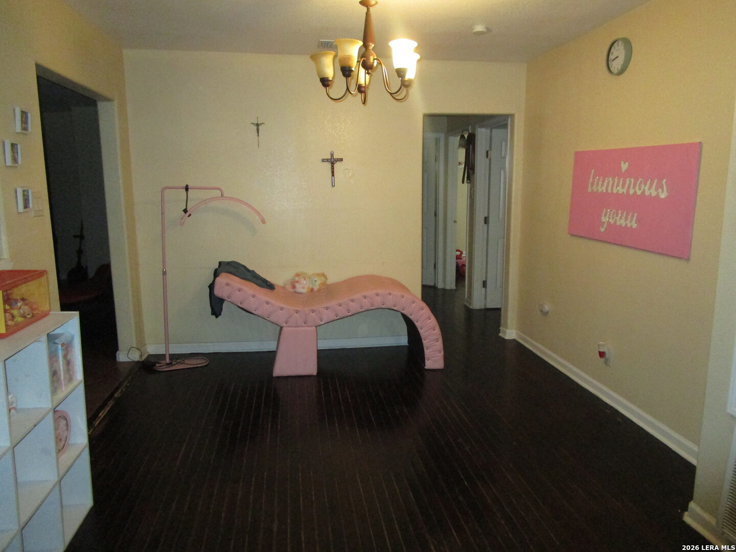411 W Hermosa, San Antonio, TX 78212