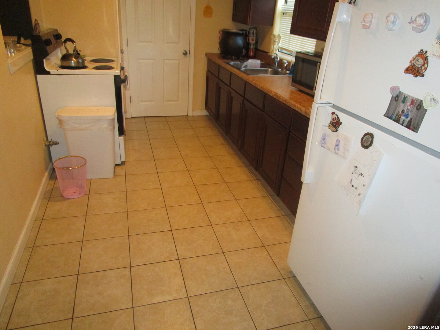 411 W Hermosa, San Antonio, TX 78212