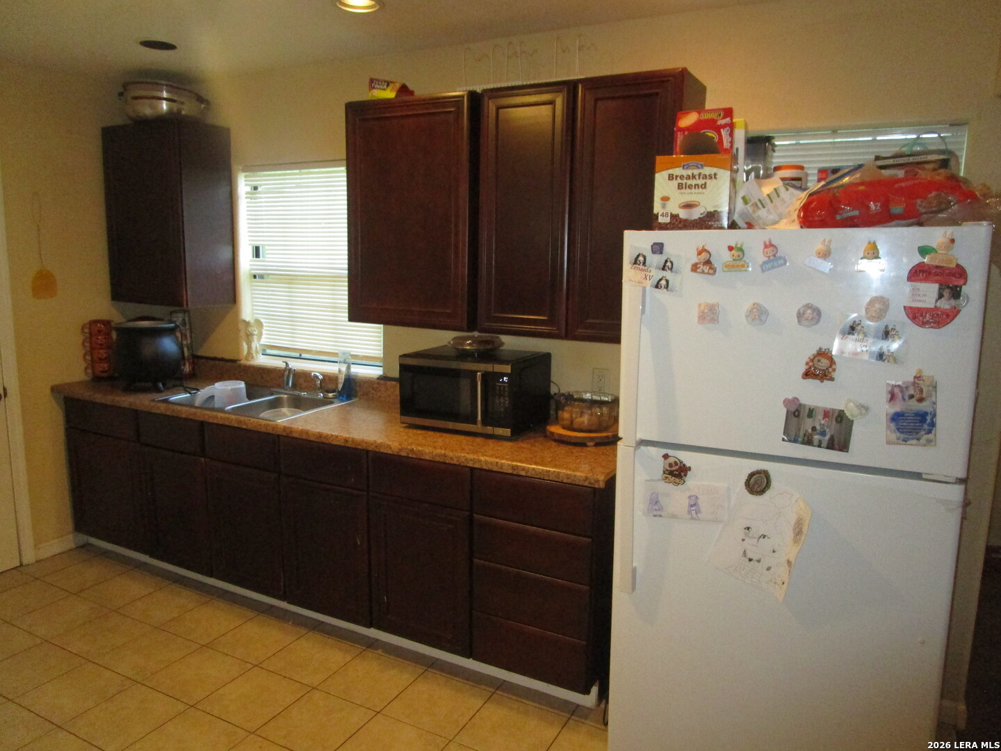 411 W Hermosa, San Antonio, TX 78212