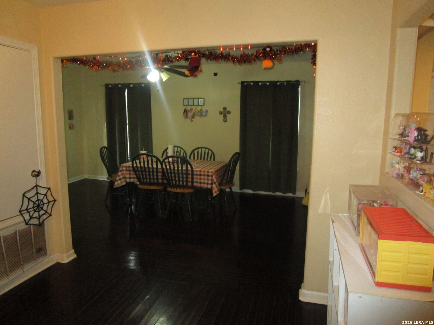 411 W Hermosa, San Antonio, TX 78212