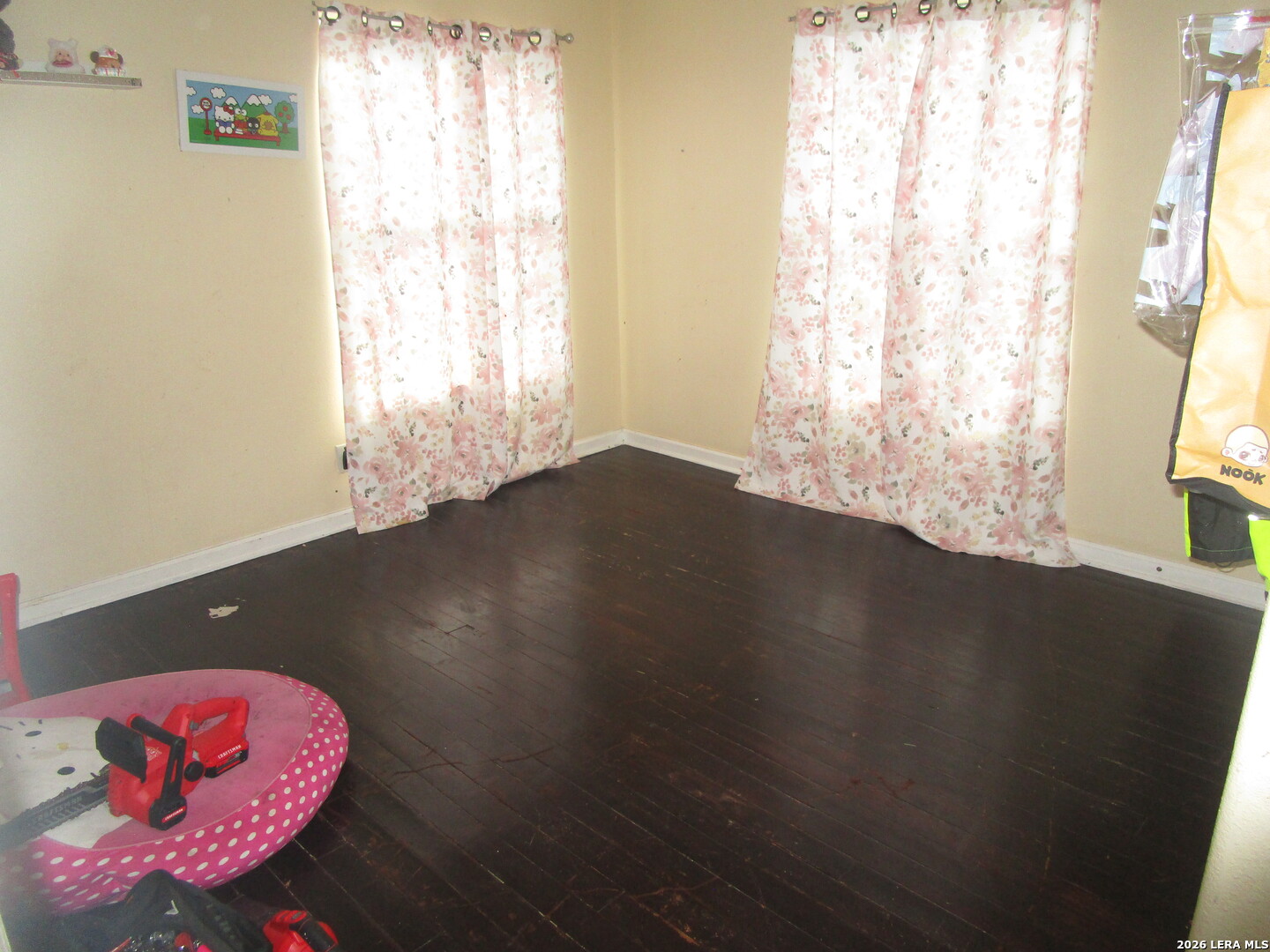411 W Hermosa, San Antonio, TX 78212