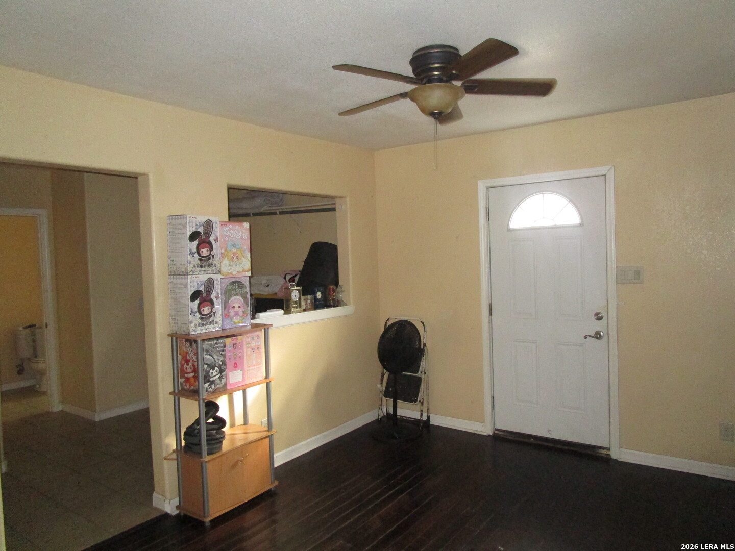 411 W Hermosa, San Antonio, TX 78212