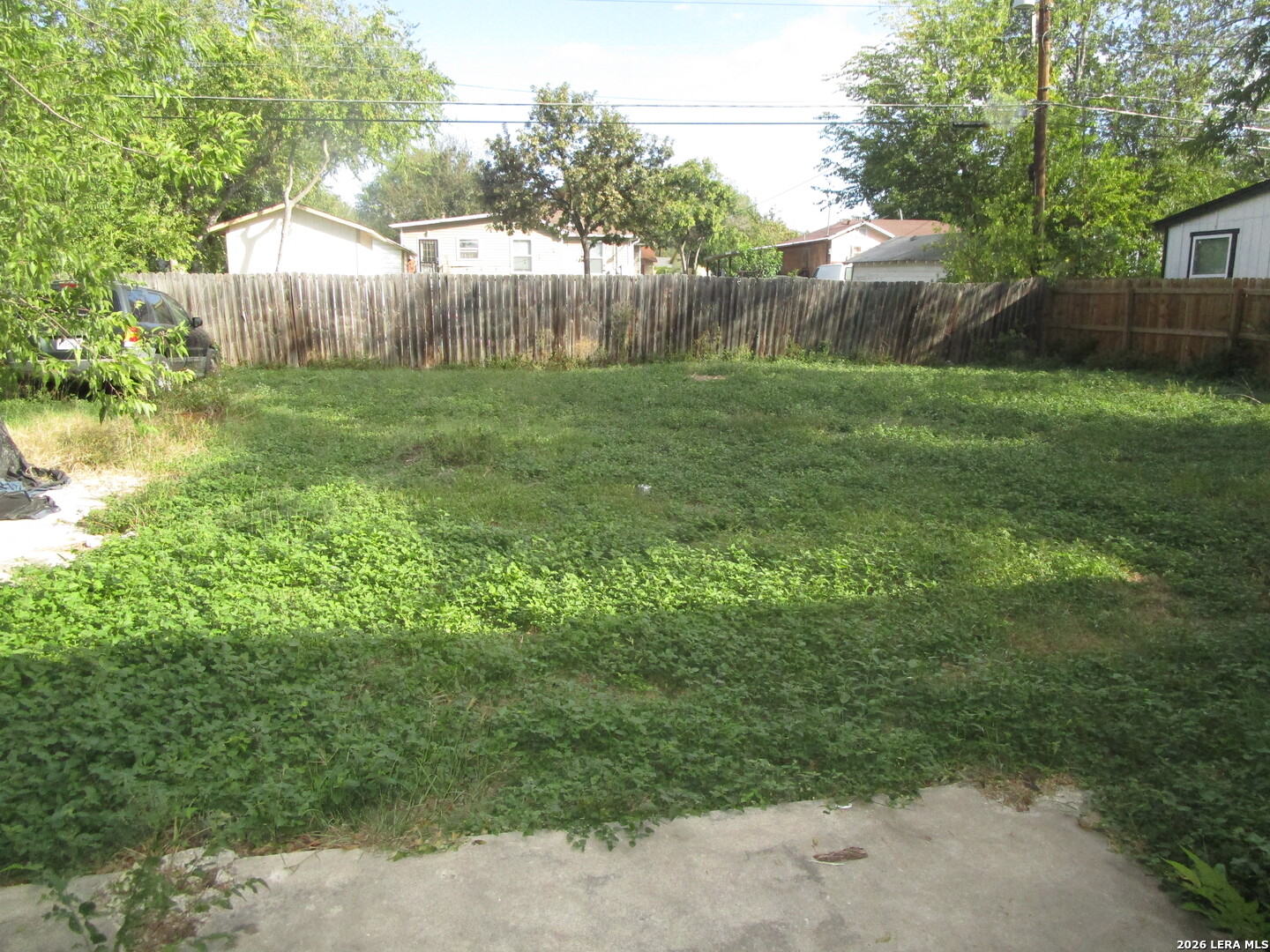 411 W Hermosa, San Antonio, TX 78212