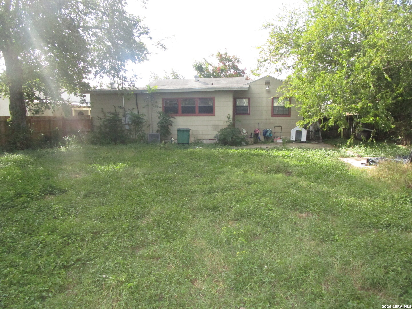 411 W Hermosa, San Antonio, TX 78212