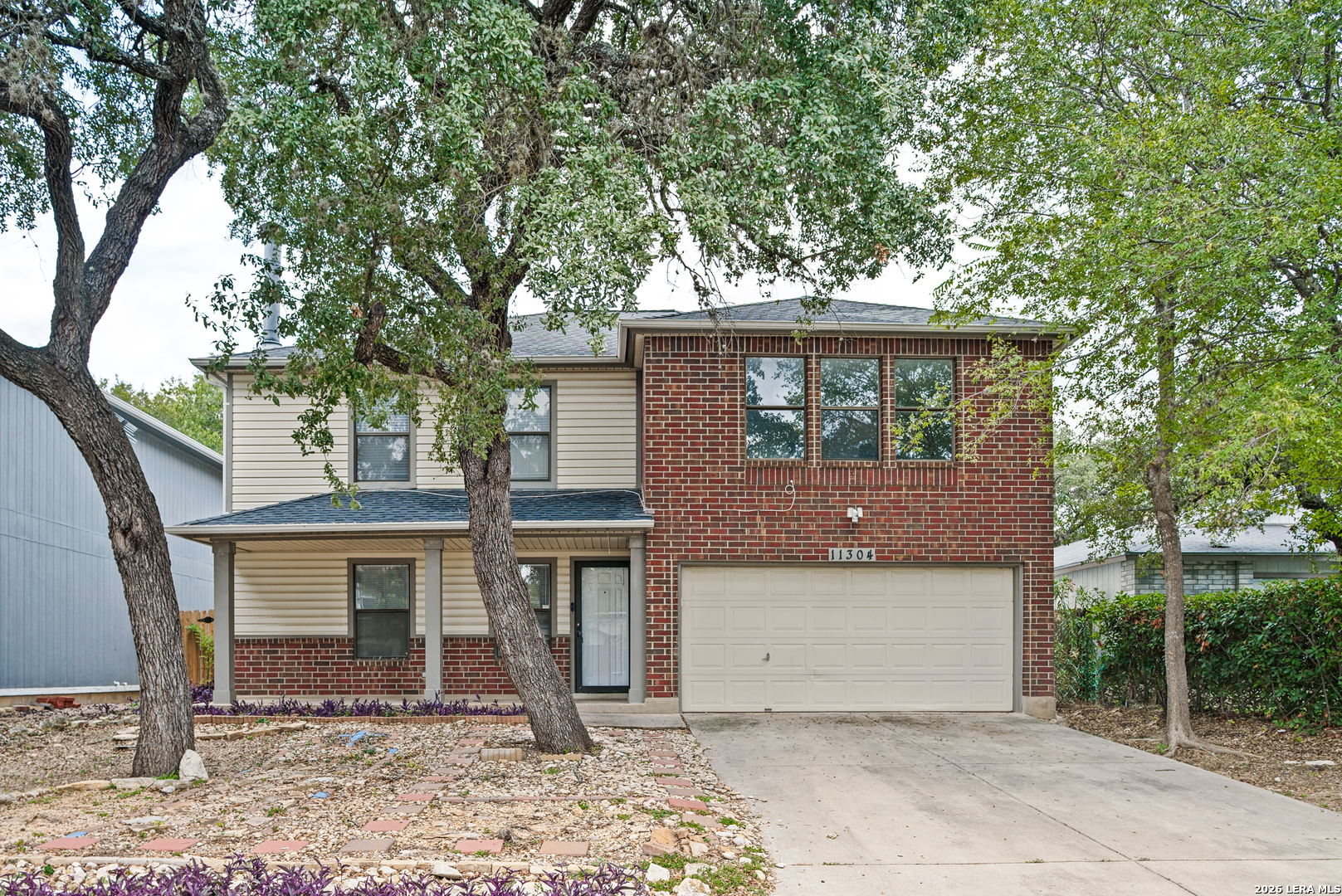 11304 CANDLE PARK, San Antonio, TX 78249