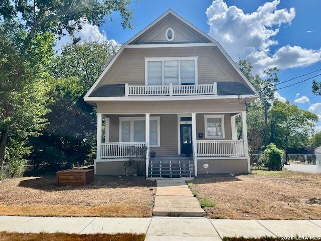 302 Chicago, San Antonio, TX 78210