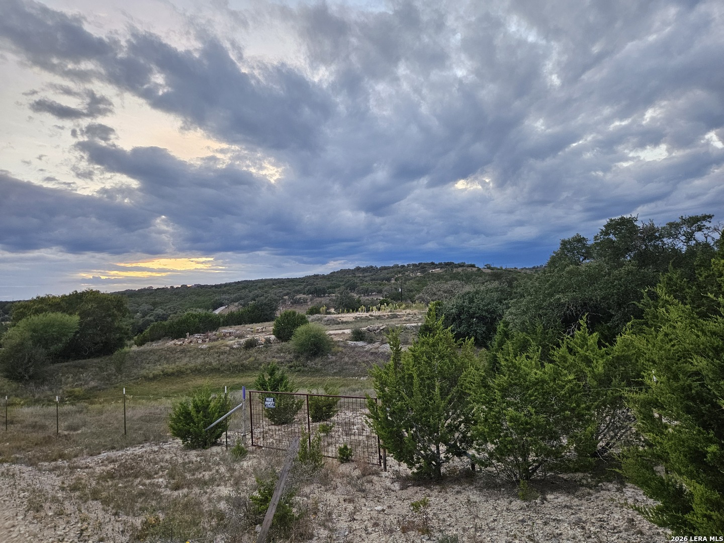 Photo 2 of Land for sale at 2907 Canyon Hts, Spring Branch, TX 78070 | MLS# 2027336 | Listing updated on 2026-10-30