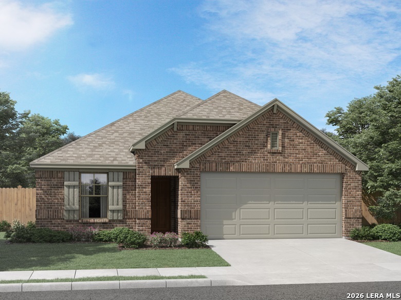Property photo for 1227 Nikos Hollow, San Antonio, TX