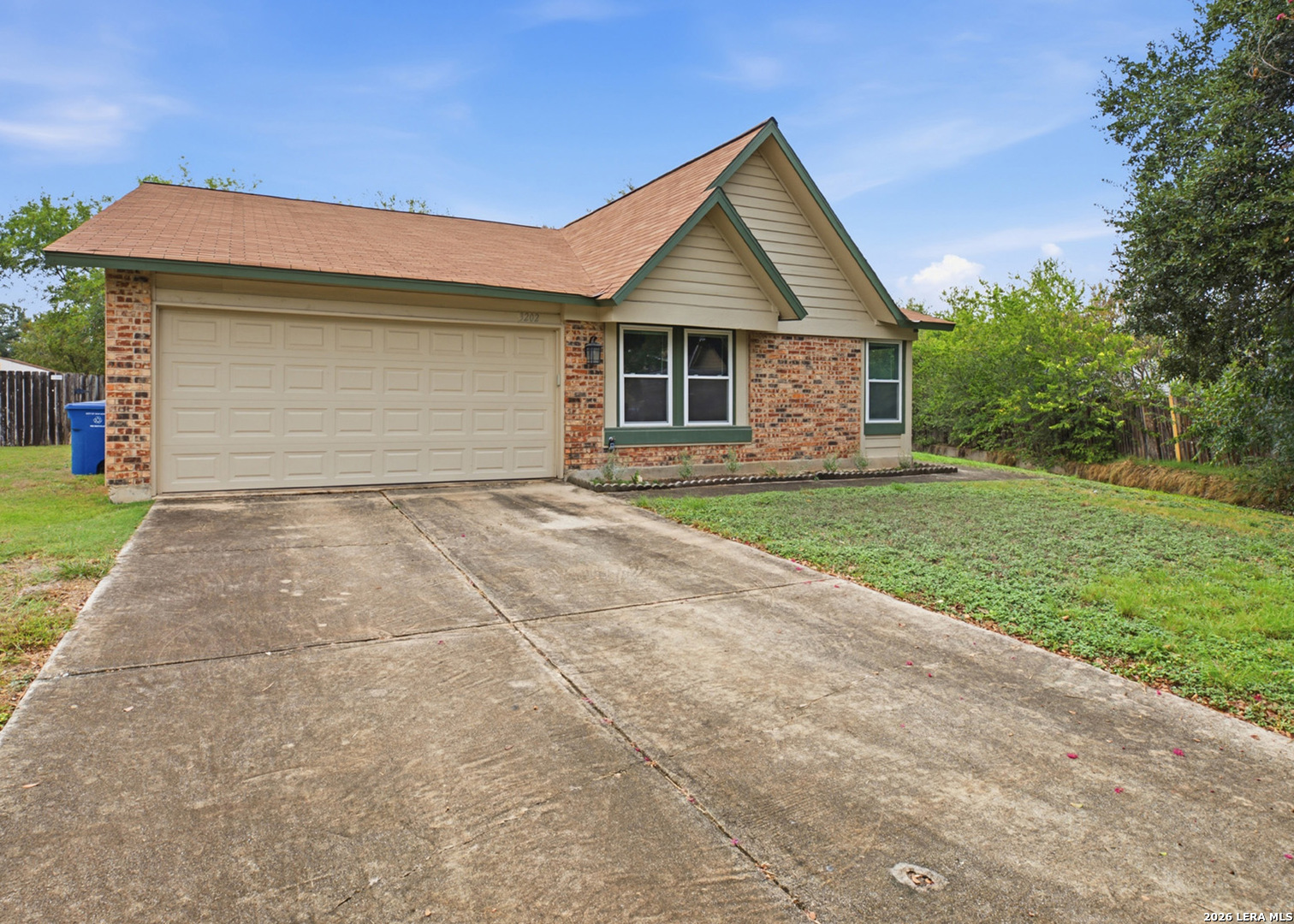 3202 LE BLANC ST, San Antonio, TX 78247