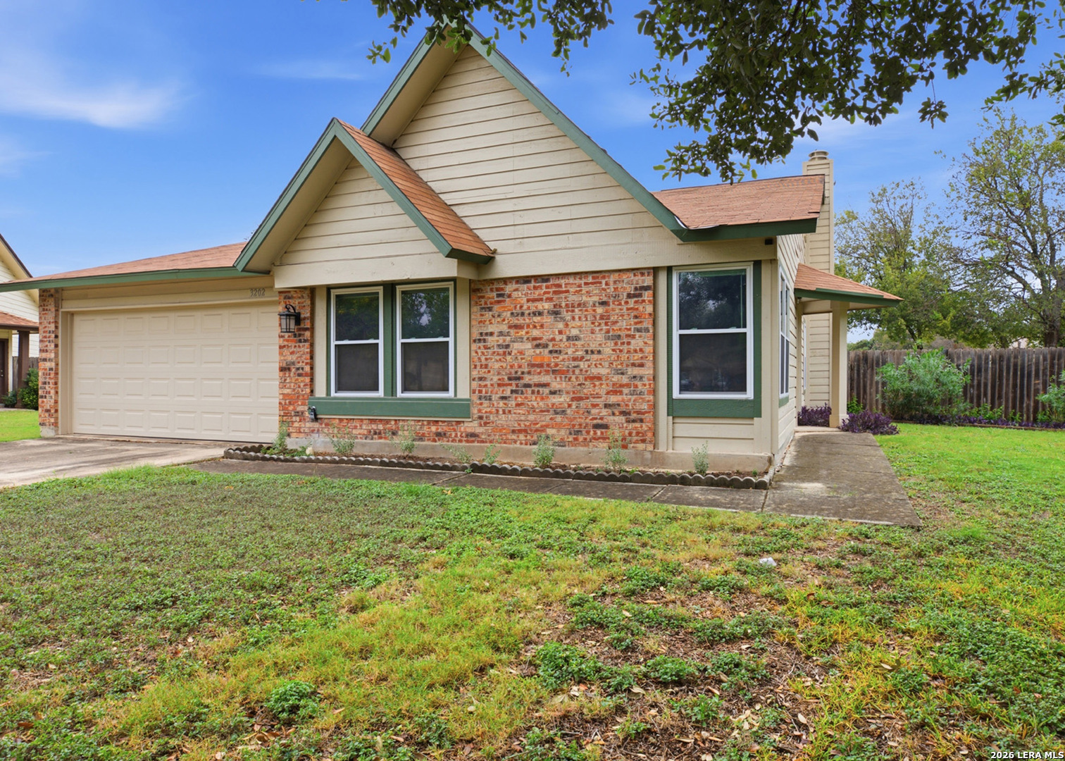 3202 LE BLANC ST, San Antonio, TX 78247