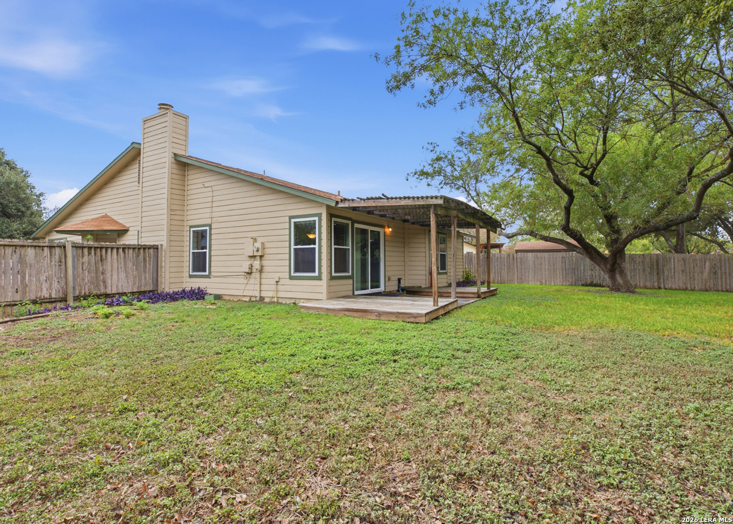 3202 LE BLANC ST, San Antonio, TX 78247