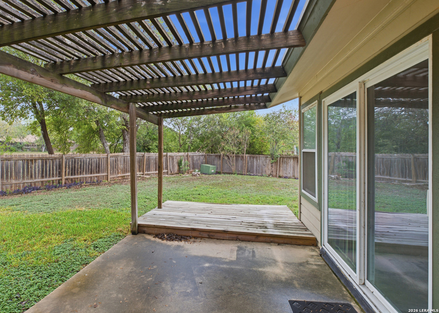 3202 LE BLANC ST, San Antonio, TX 78247