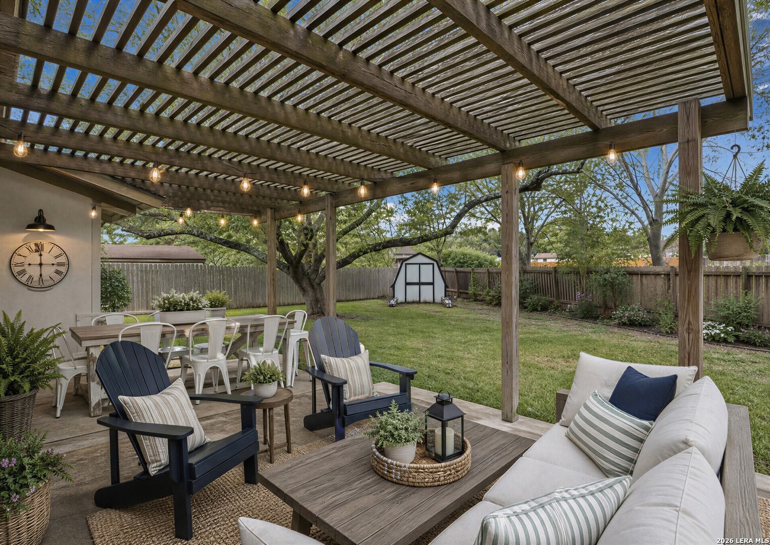 3202 LE BLANC ST, San Antonio, TX 78247