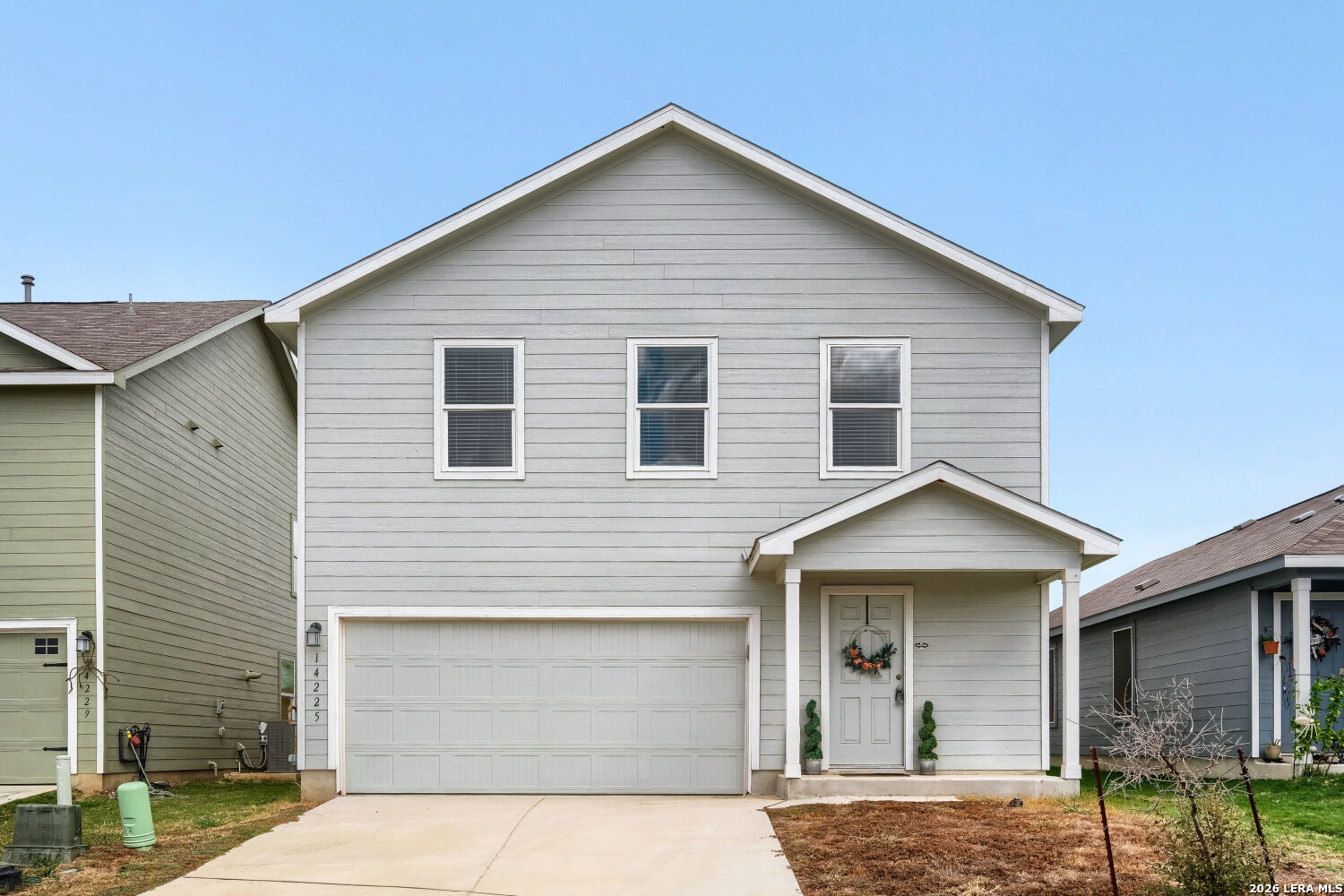 Property photo for 14225 Jersey Cow, San Antonio, TX