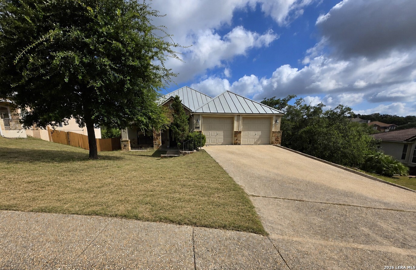 911 Sutters Rim, San Antonio, TX 78258