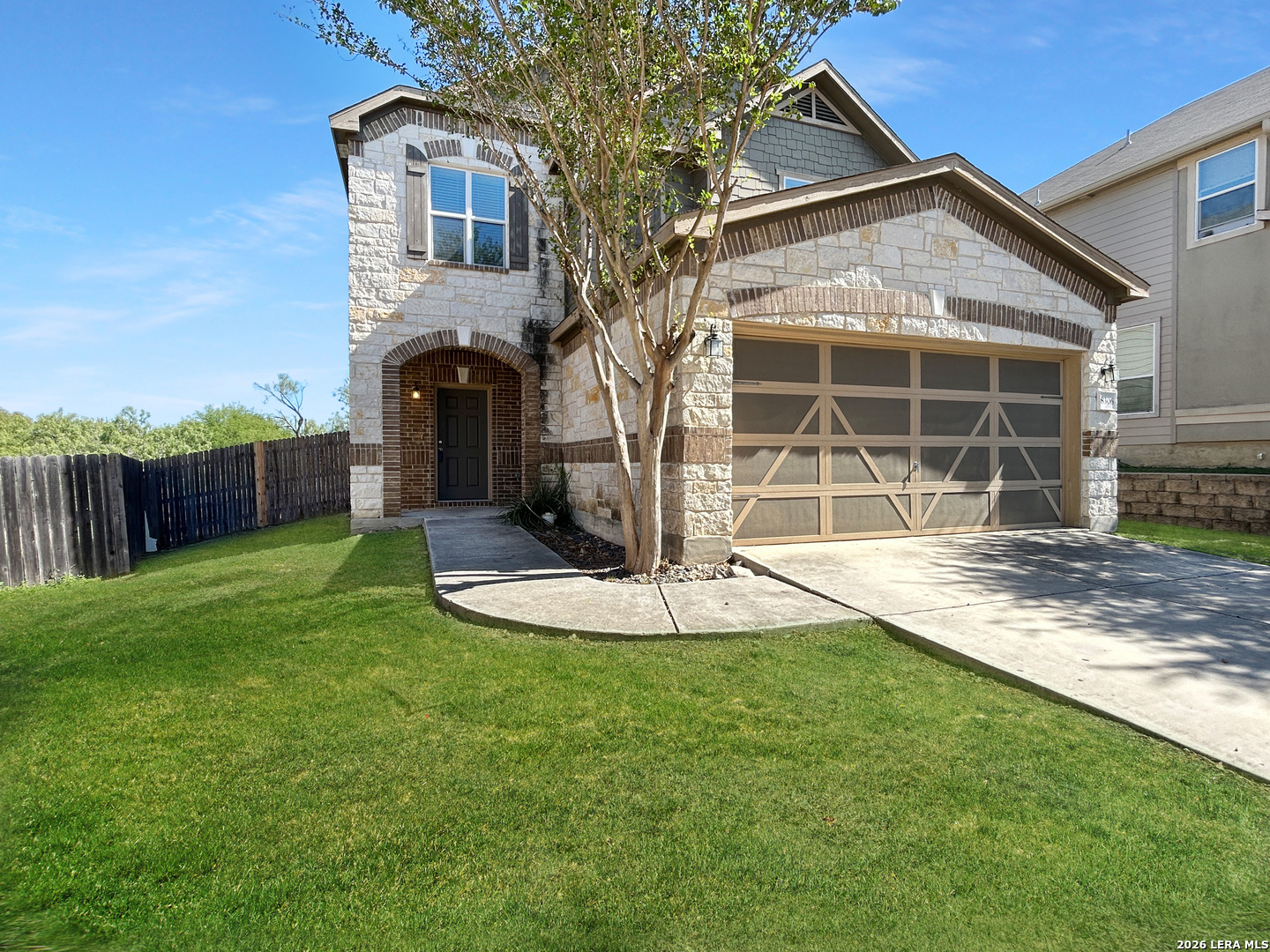 8306 CENIZO PASS, San Antonio, TX 78252