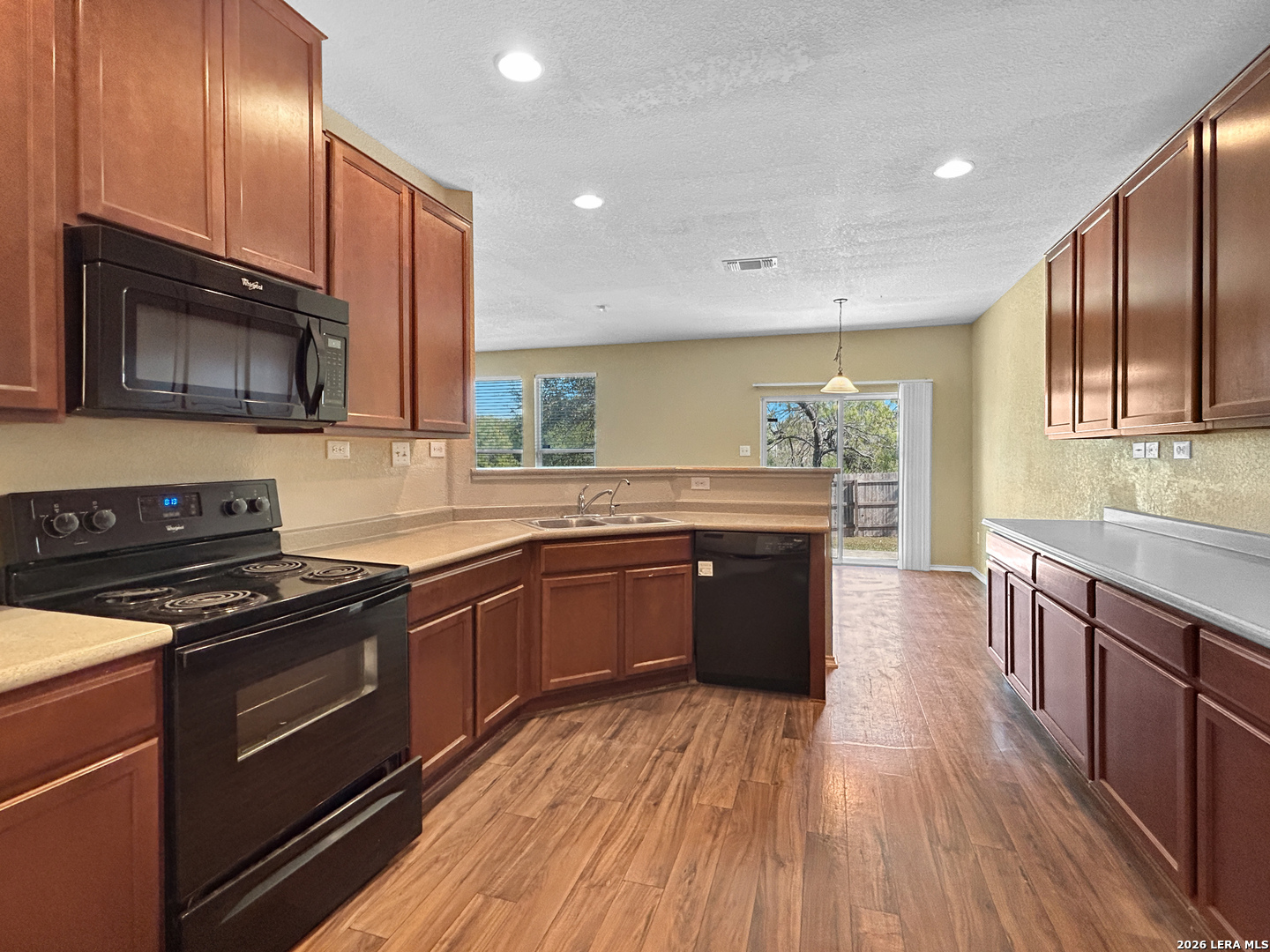 8306 CENIZO PASS, San Antonio, TX 78252