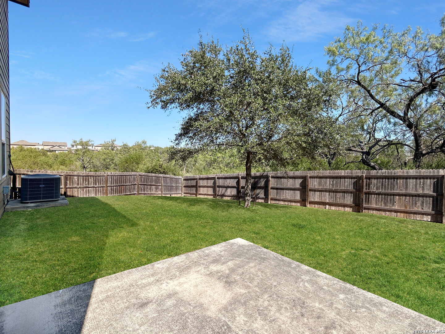 8306 CENIZO PASS, San Antonio, TX 78252