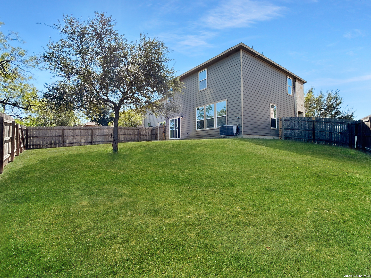8306 CENIZO PASS, San Antonio, TX 78252