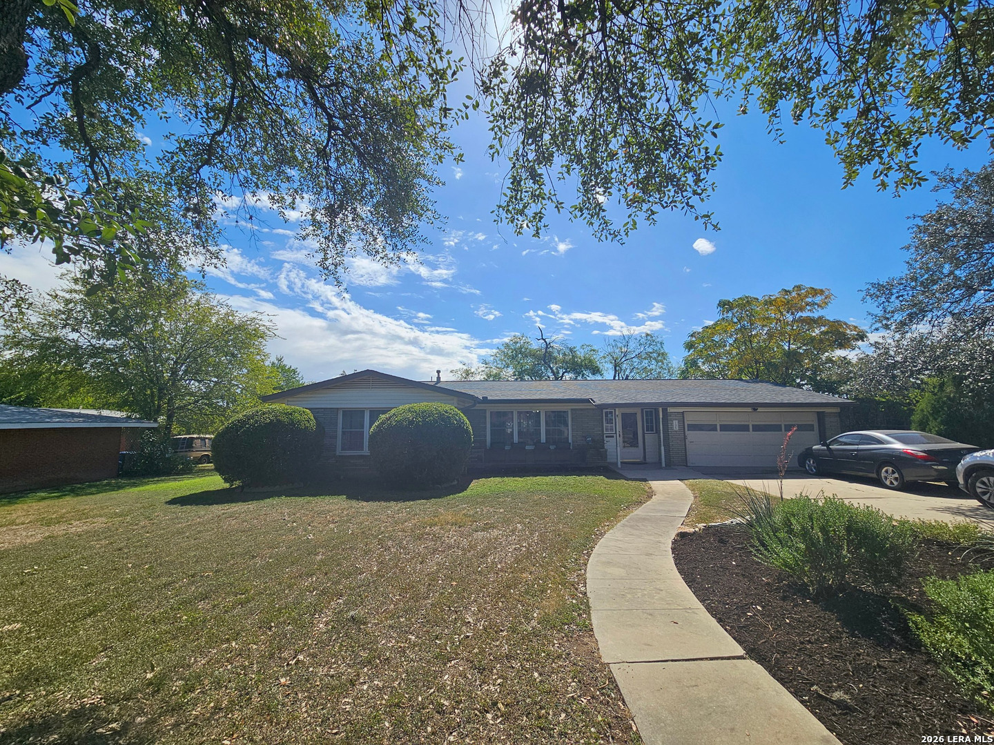 Property photo for 136 RILLA VISTA DR, San Antonio, TX