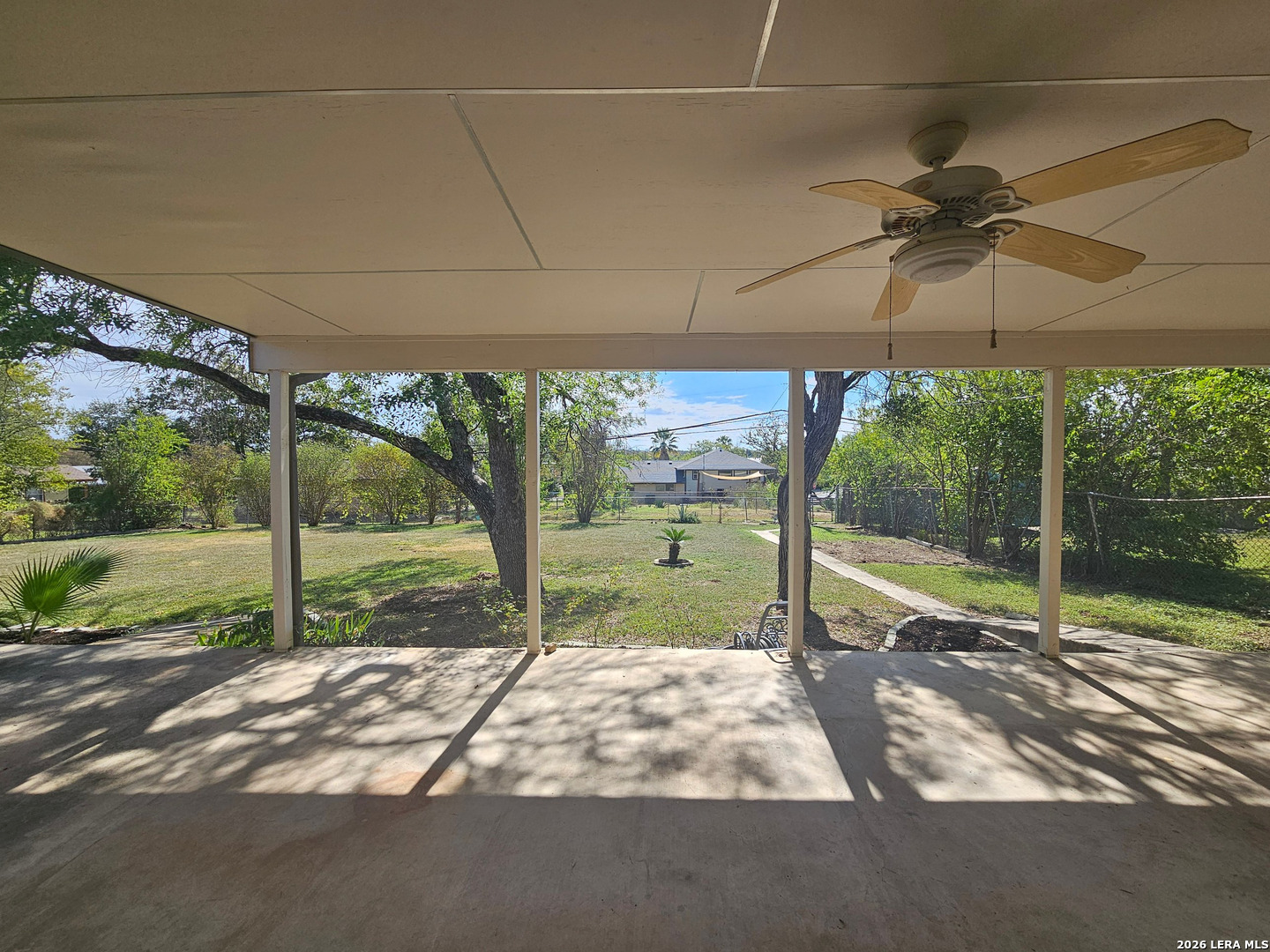 136 RILLA VISTA DR, San Antonio, TX 78216