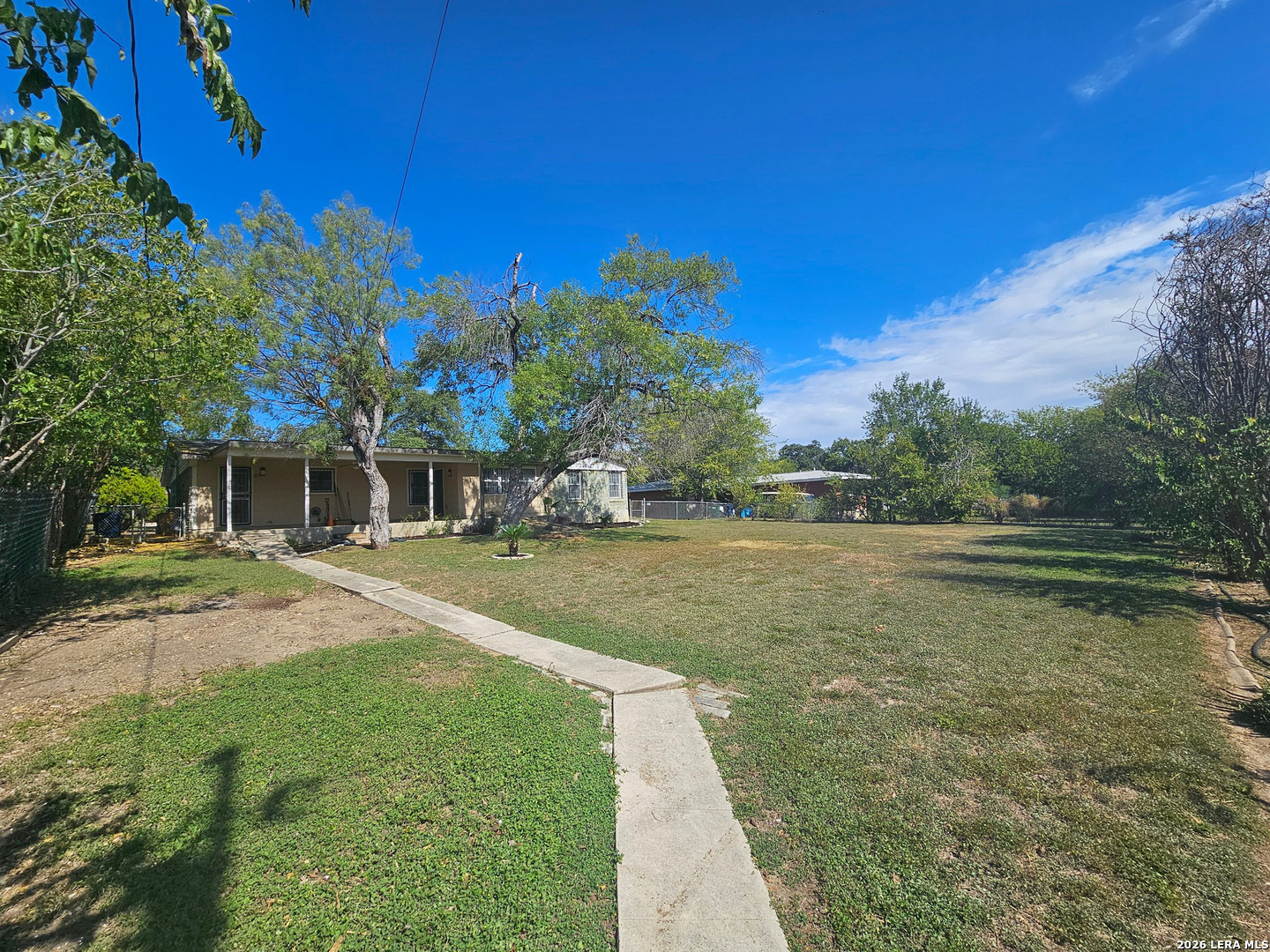 136 RILLA VISTA DR, San Antonio, TX 78216