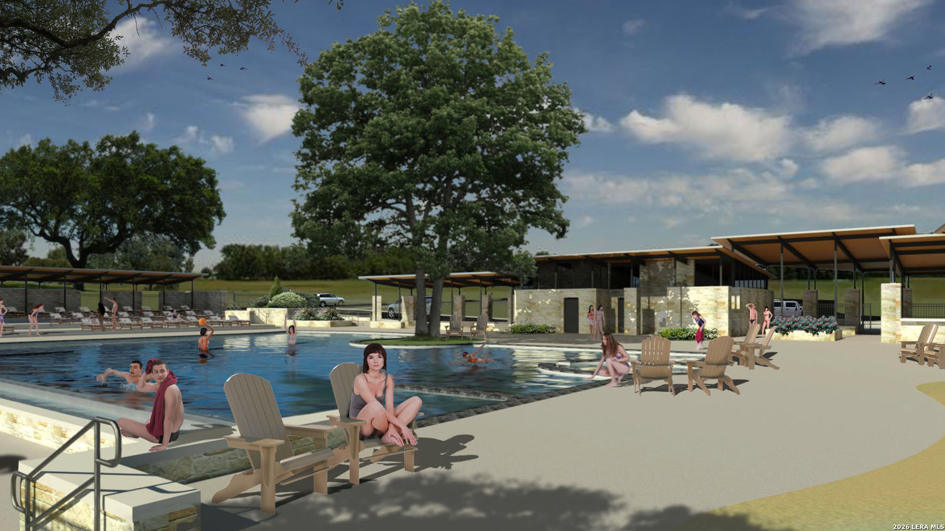 1448 CHIPMUNK AVE, New Braunfels, TX 78132
