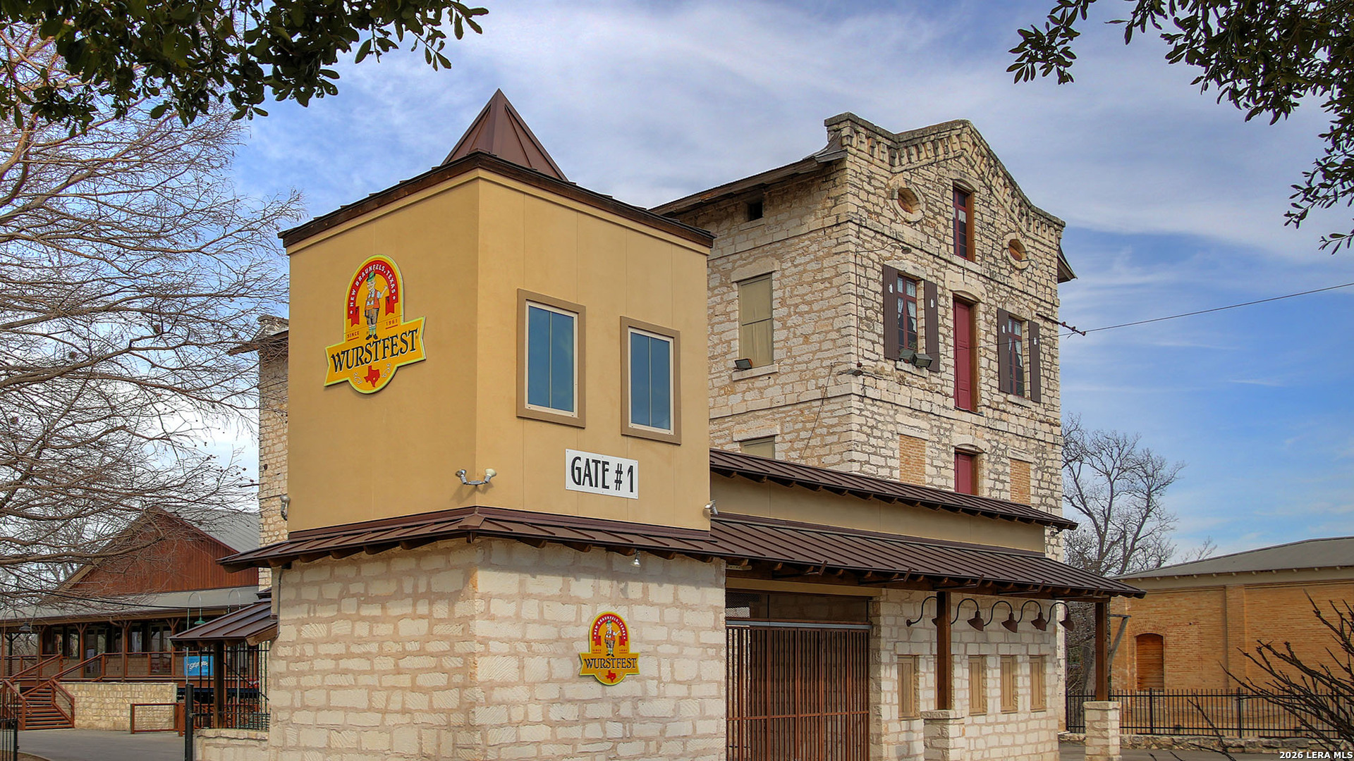 1448 CHIPMUNK AVE, New Braunfels, TX 78132