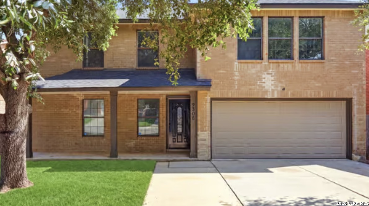 Property photo for 9306 Caen, San Antonio, TX