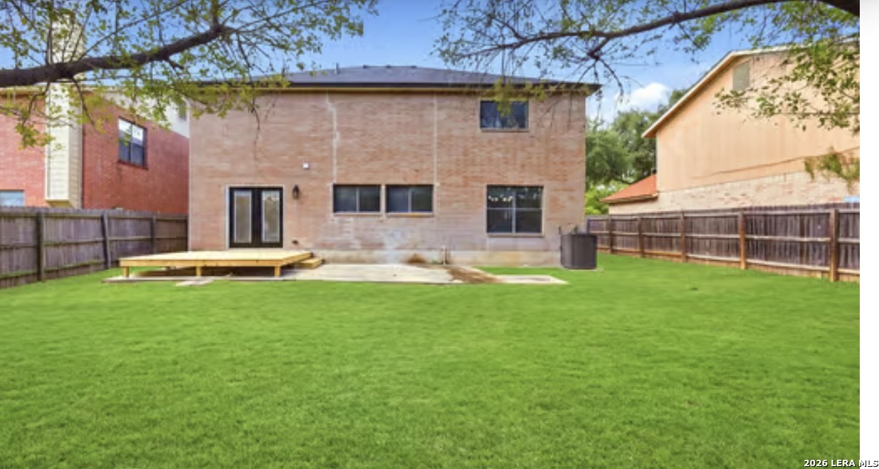 9306 Caen, San Antonio, TX 78250