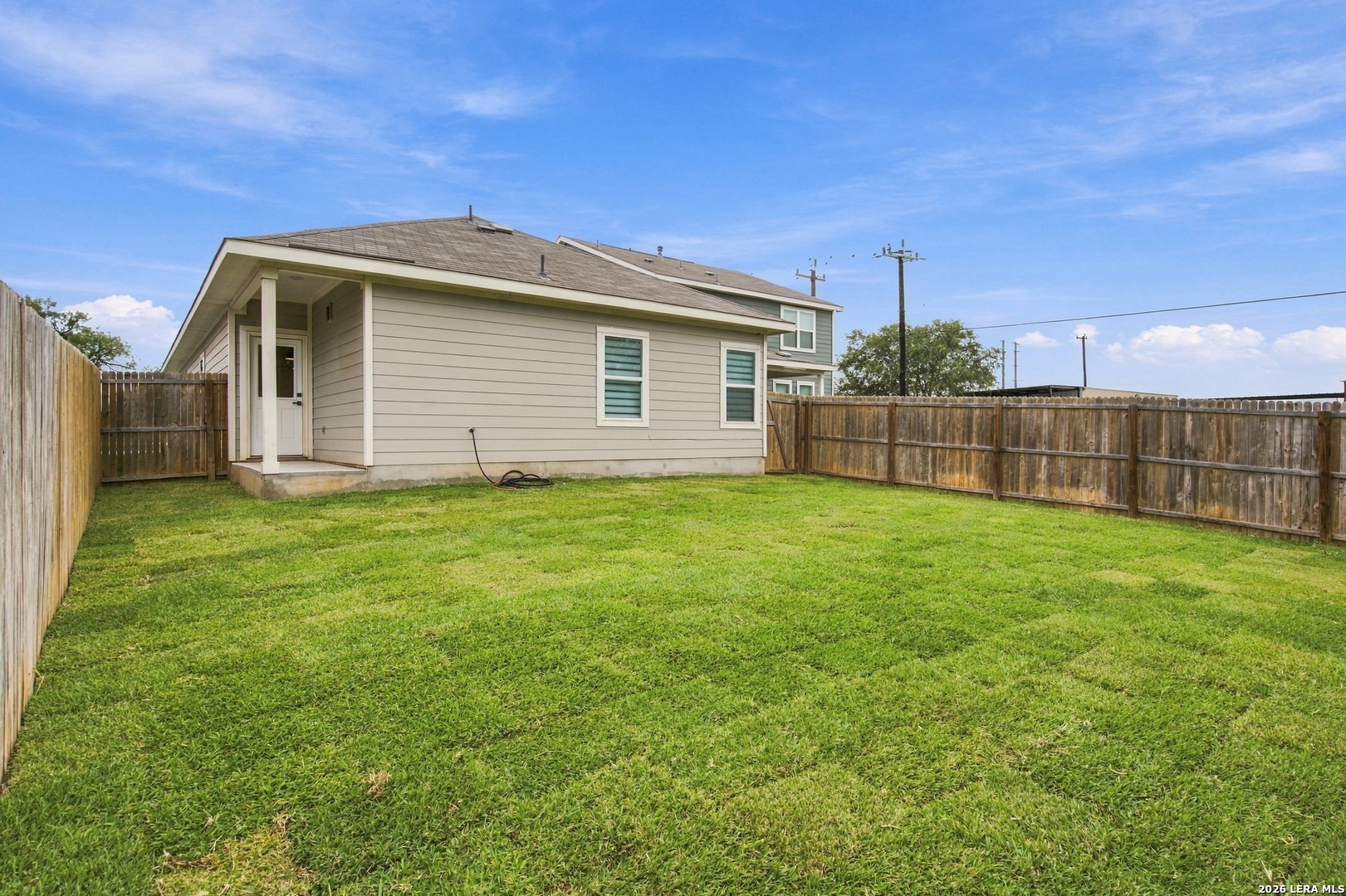 9806 CHEVALIER FRST, San Antonio, TX 78221