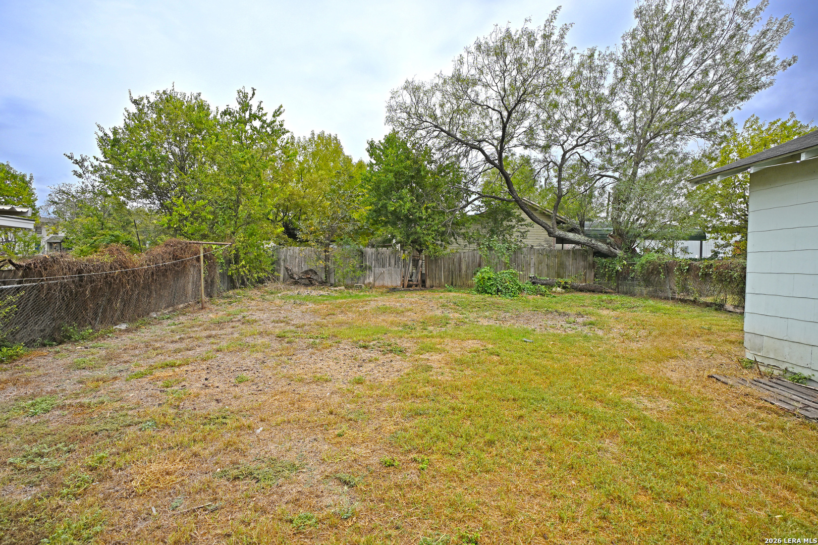 411 S LIVE OAK AVE, New Braunfels, TX 78130