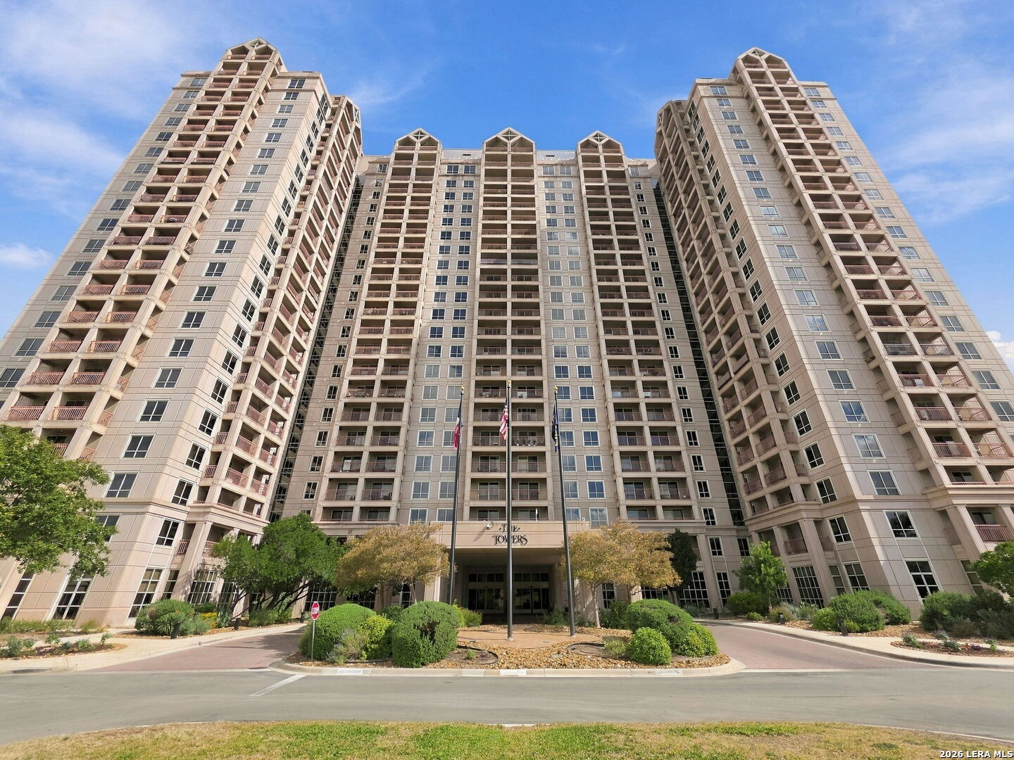 Property photo for 1 Towers Park Ln, #307, San Antonio, TX