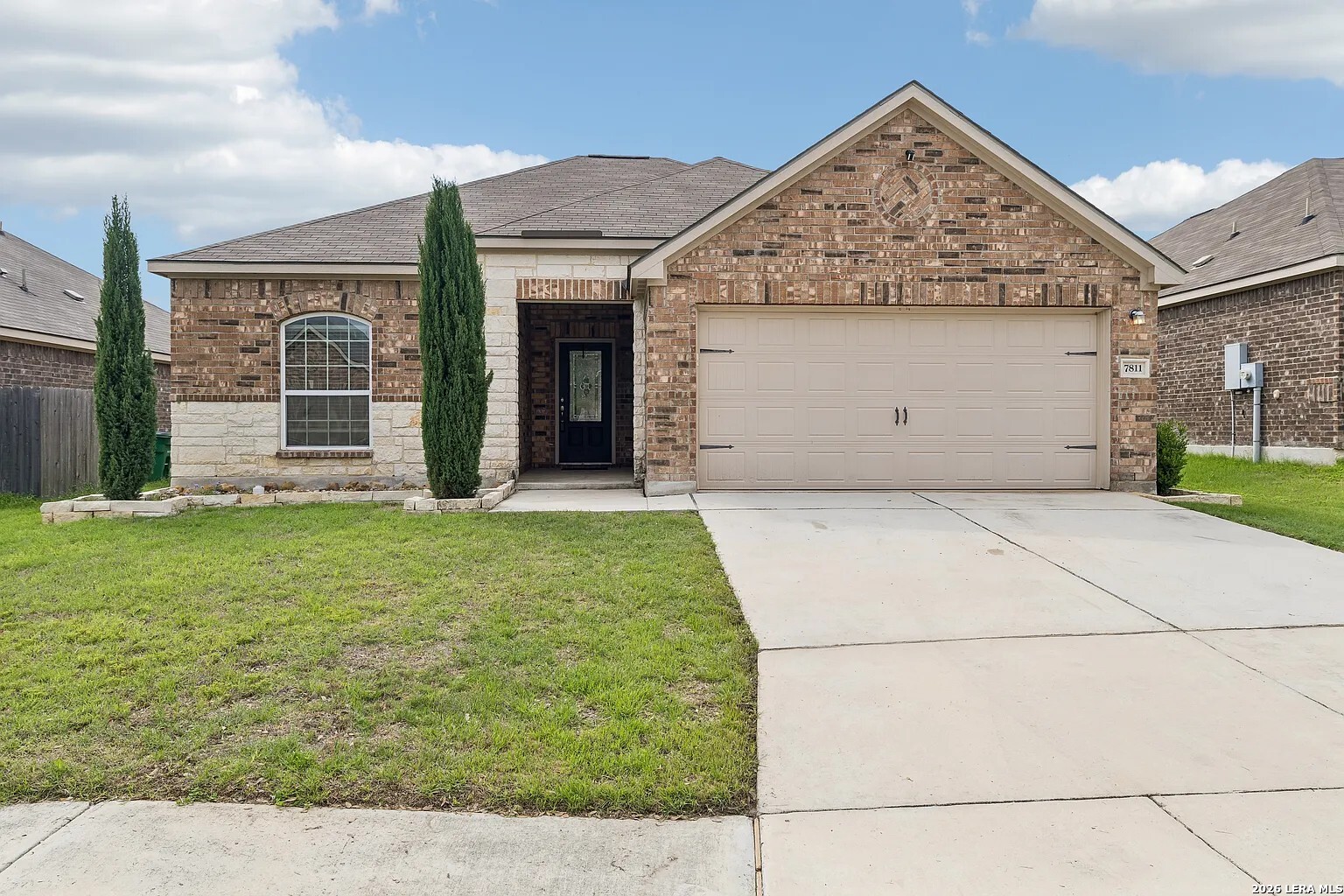 Property photo for 7811 Creekshore, San Antonio, TX