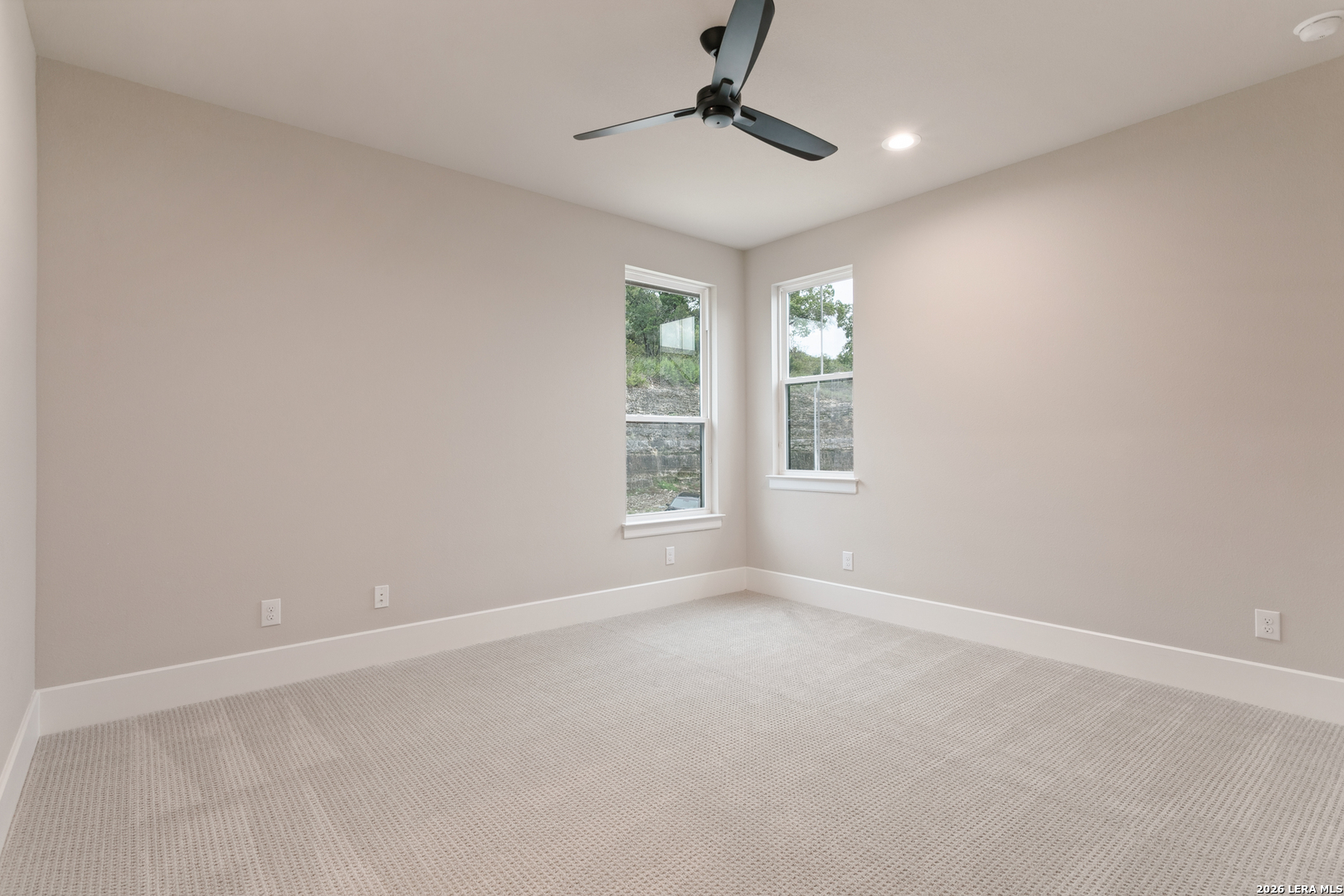 3rd Bedroom