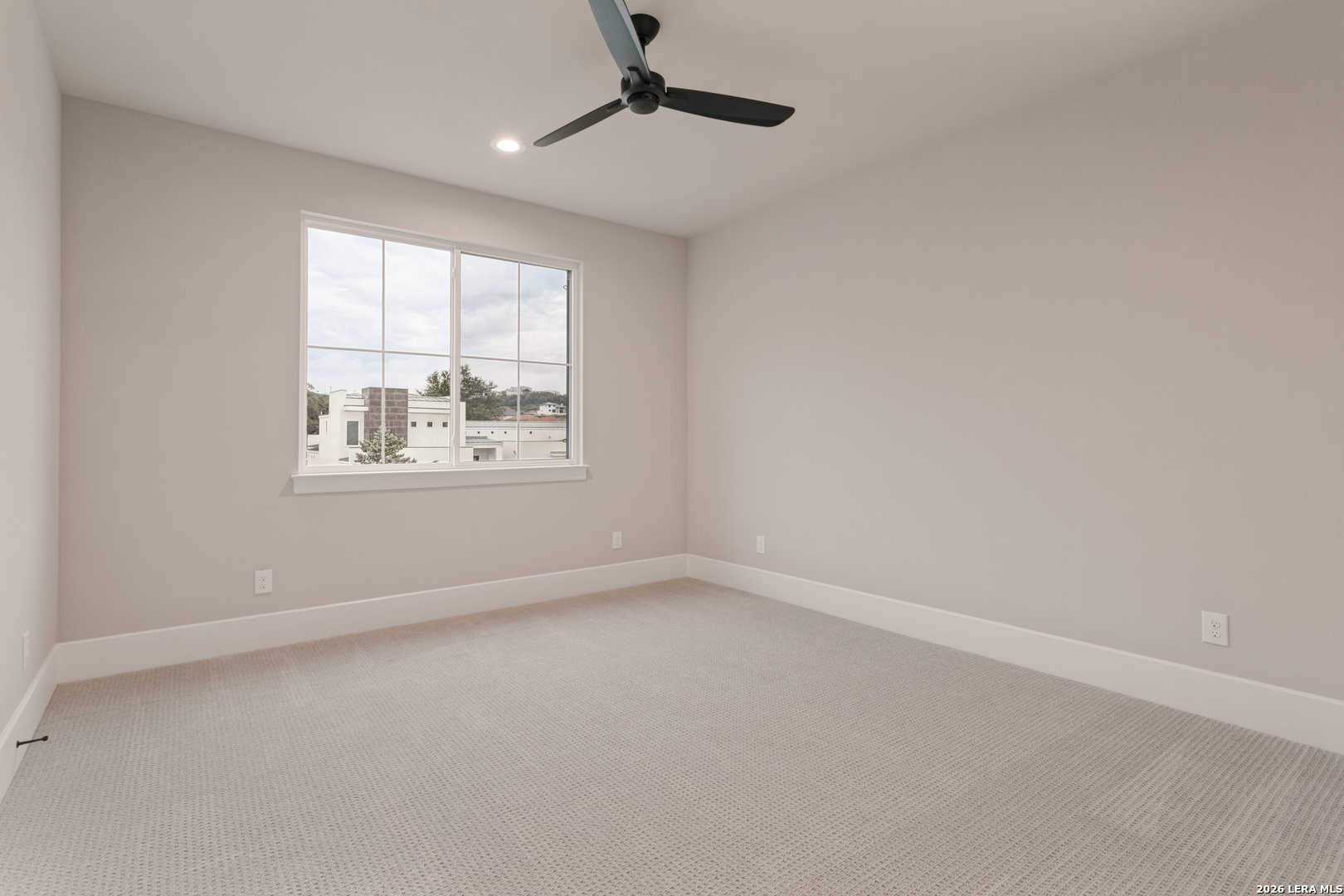 4th Bedroom