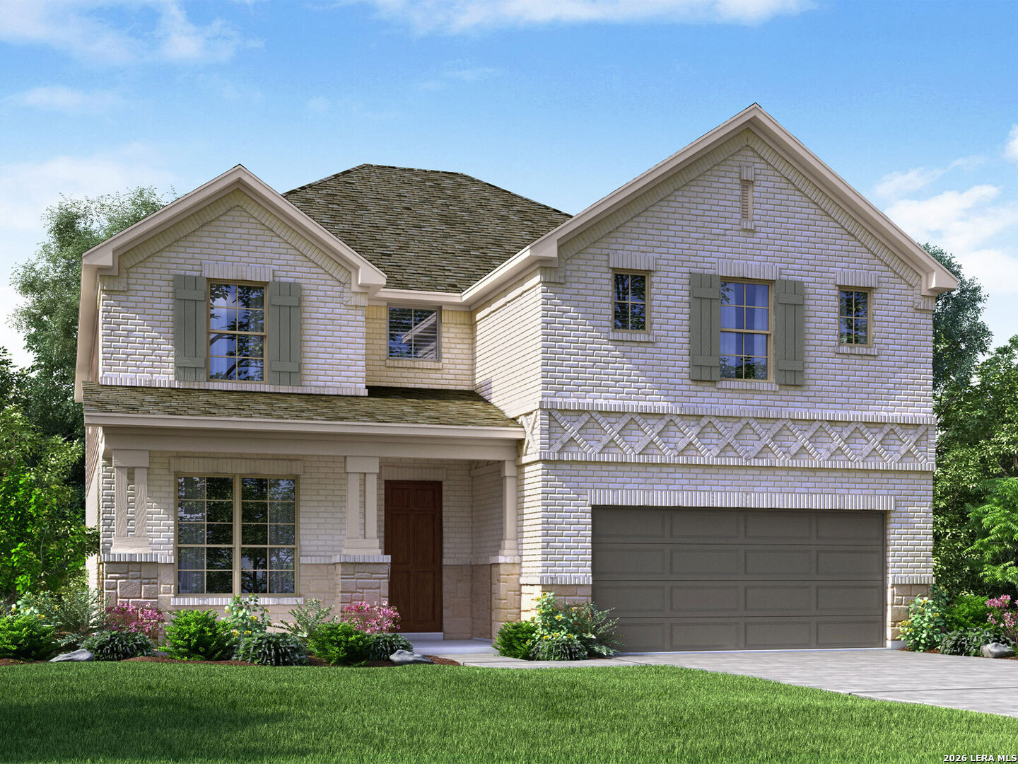 Property photo for 1524 Corinth Crest, San Antonio, TX