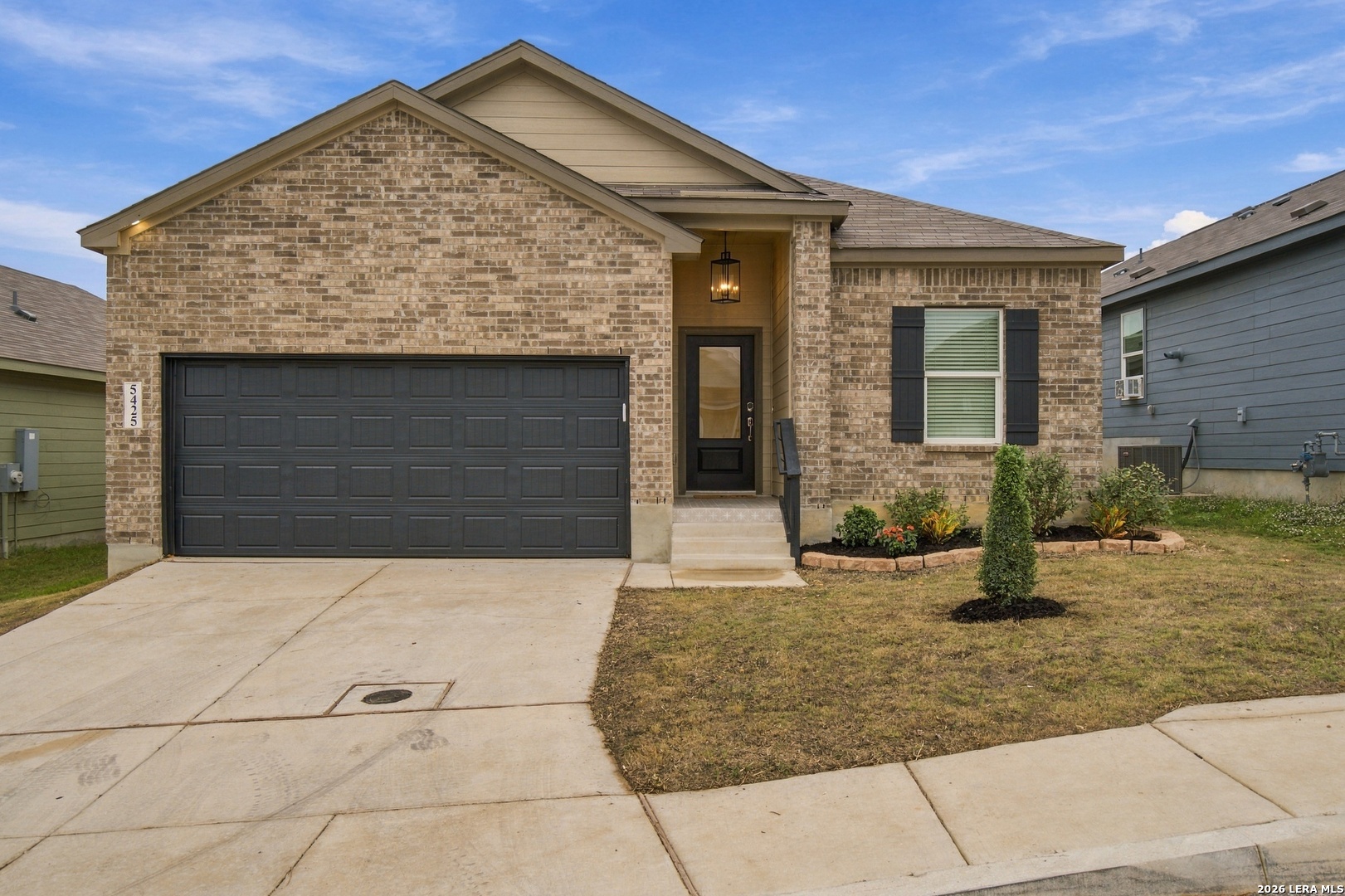 5425 CLOVES CV, St Hedwig, TX 78152
