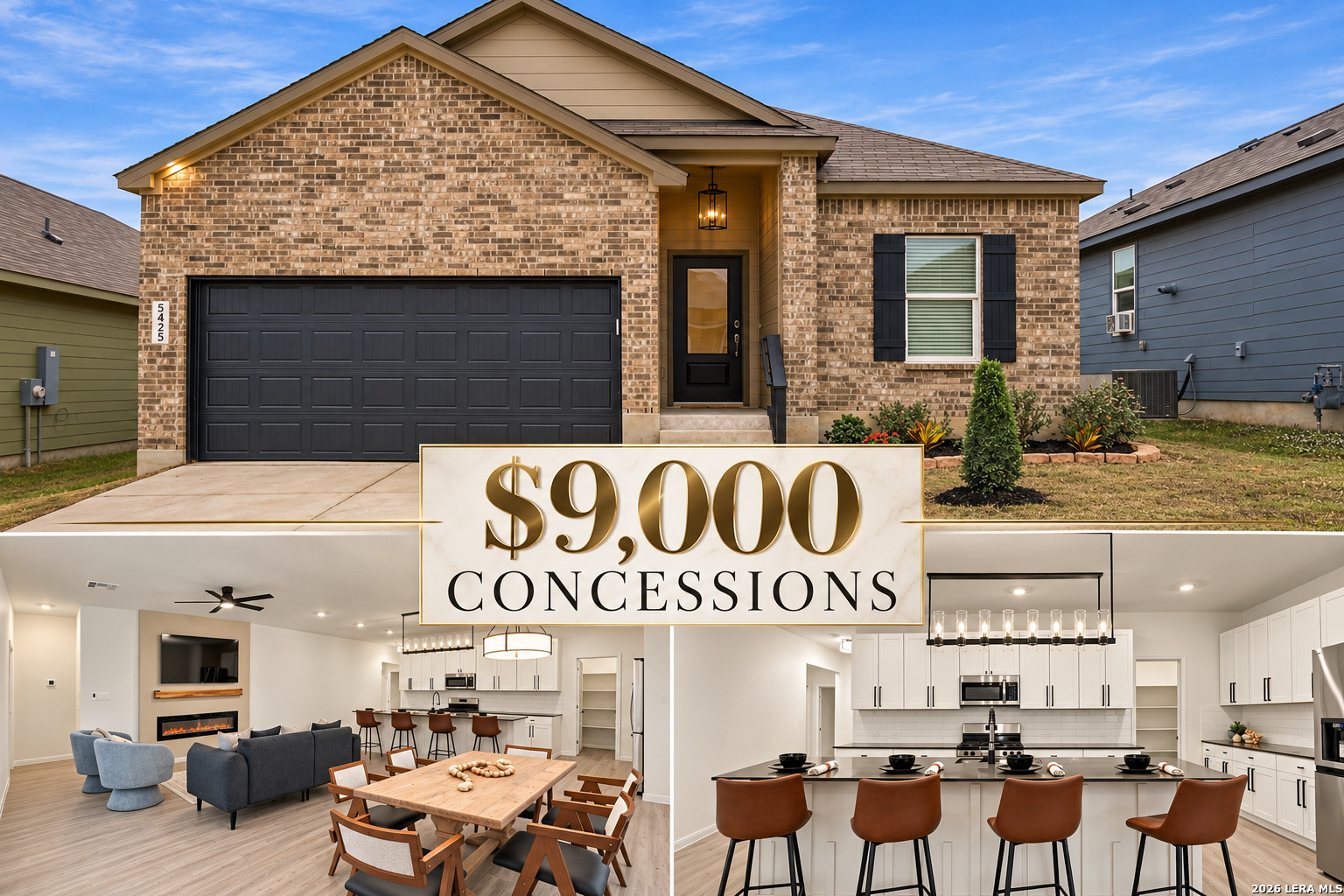 5425 CLOVES CV, St Hedwig, TX 78152