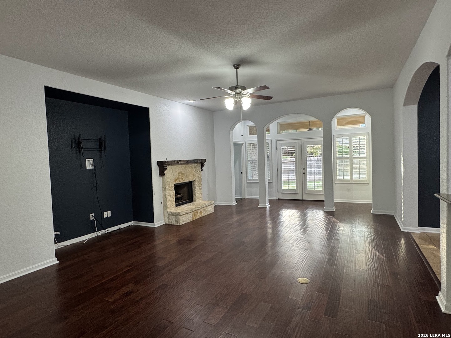 24939 Cloudy crk, San Antonio, TX 78255