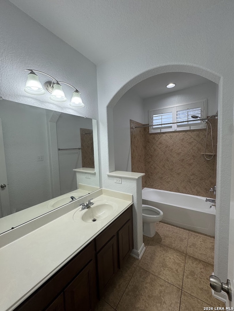 24939 Cloudy crk, San Antonio, TX 78255