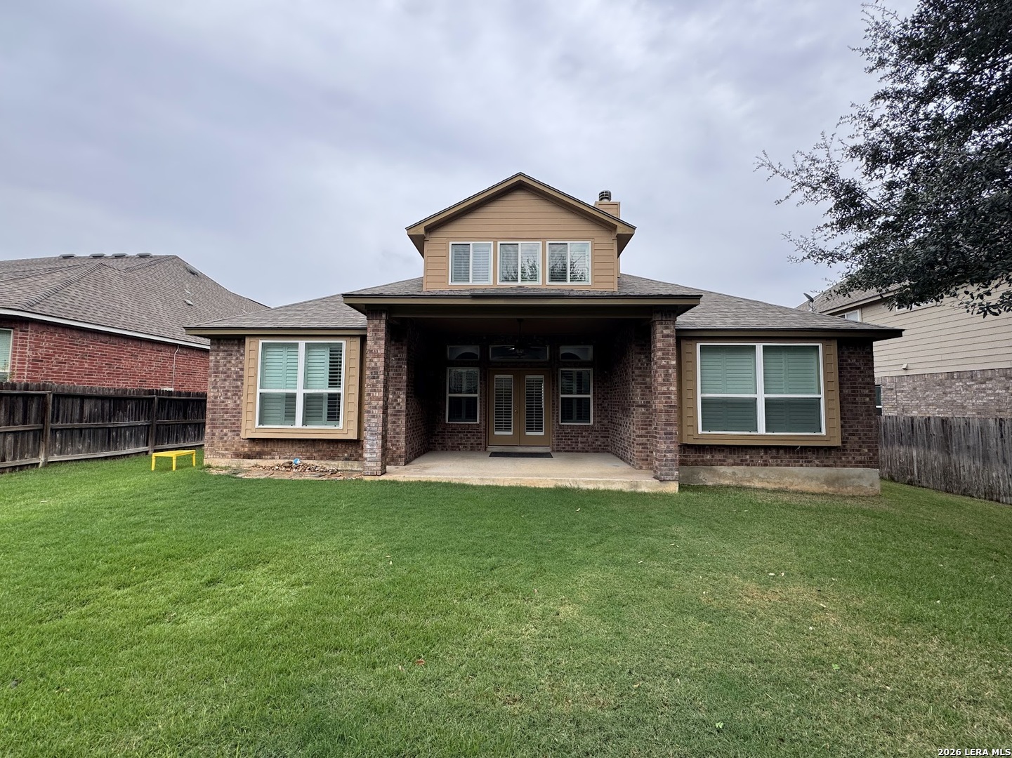 24939 Cloudy crk, San Antonio, TX 78255