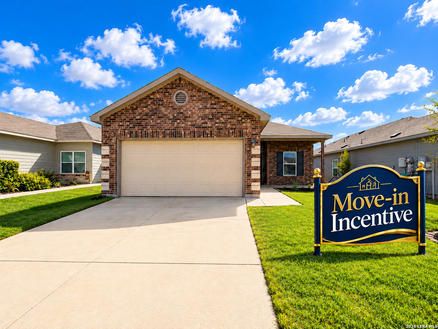 Property photo for 14662 Stirrup Trace, Elmendorf, TX