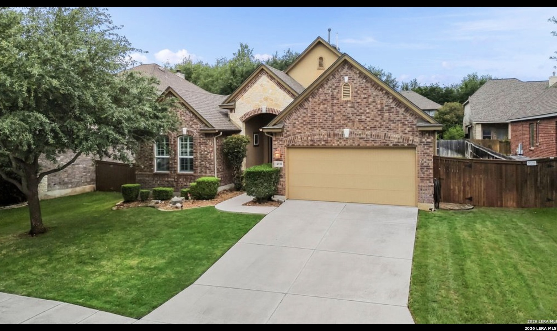 24939 Cloudy crk, San Antonio, TX 78255