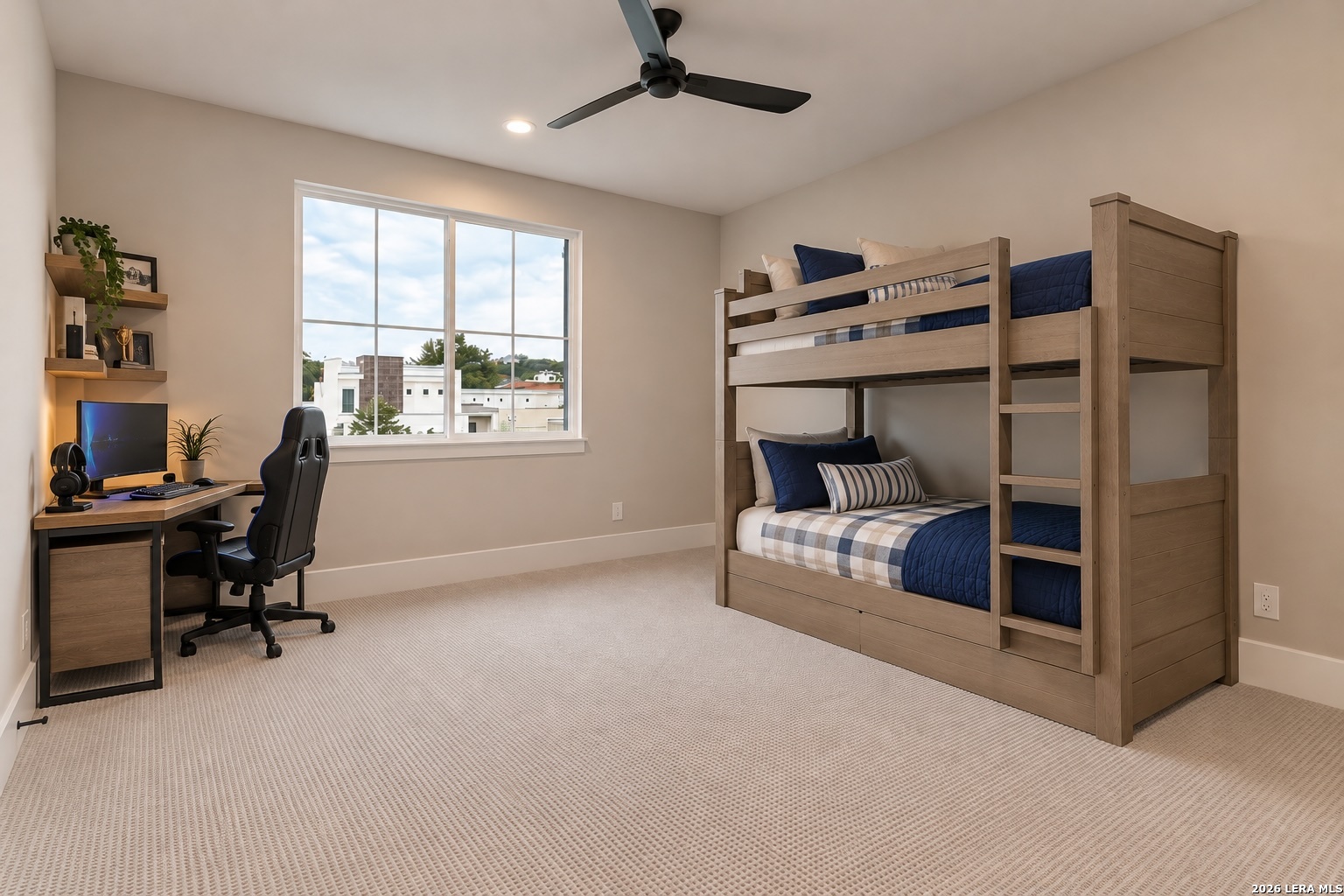 4th Bedroom