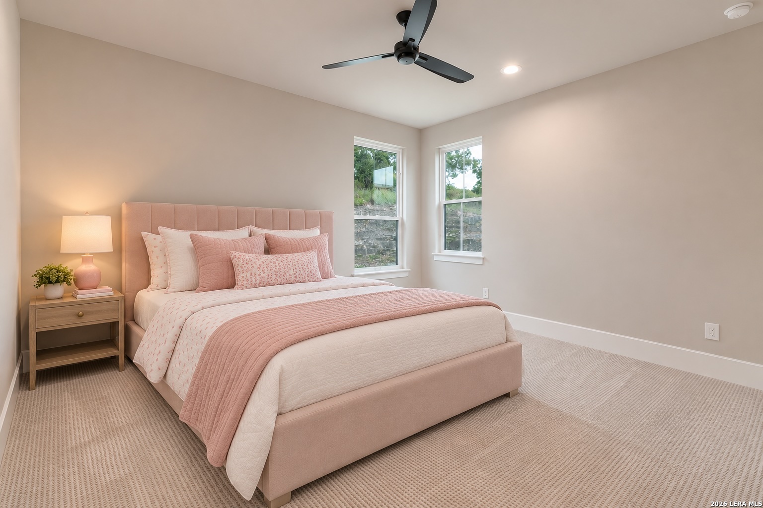 3rd Bedroom
