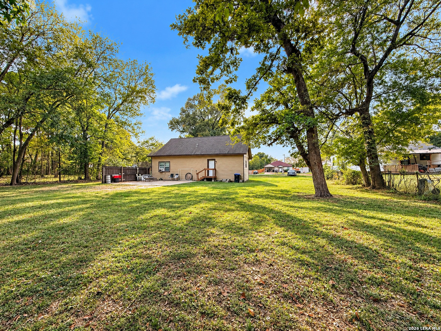 426 ELECTRA ST, Lgv, TX 75602