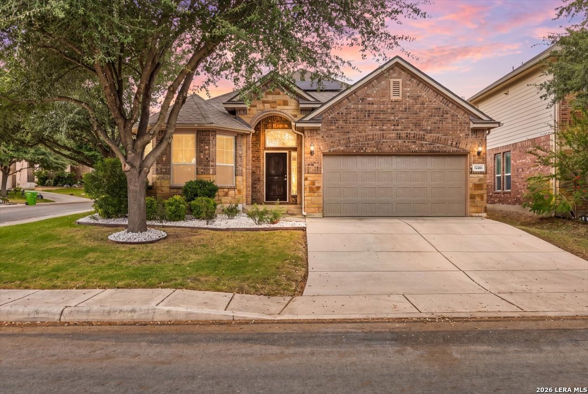 Property photo for 12451 Garrett Crk, San Antonio, TX