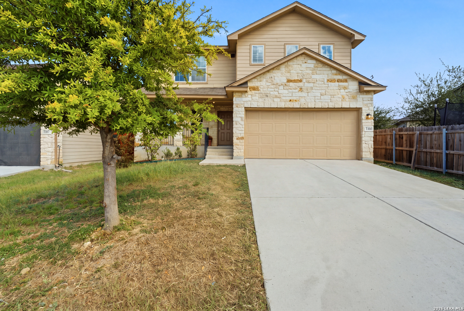 7103 PHOEBE VW, San Antonio, TX 78252